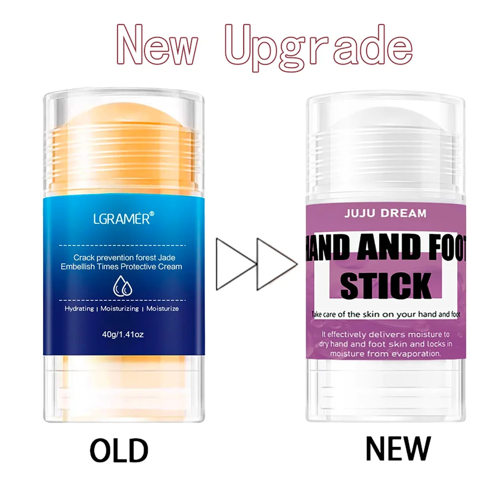 Urea Glycerin Moisturizing Repair Stick