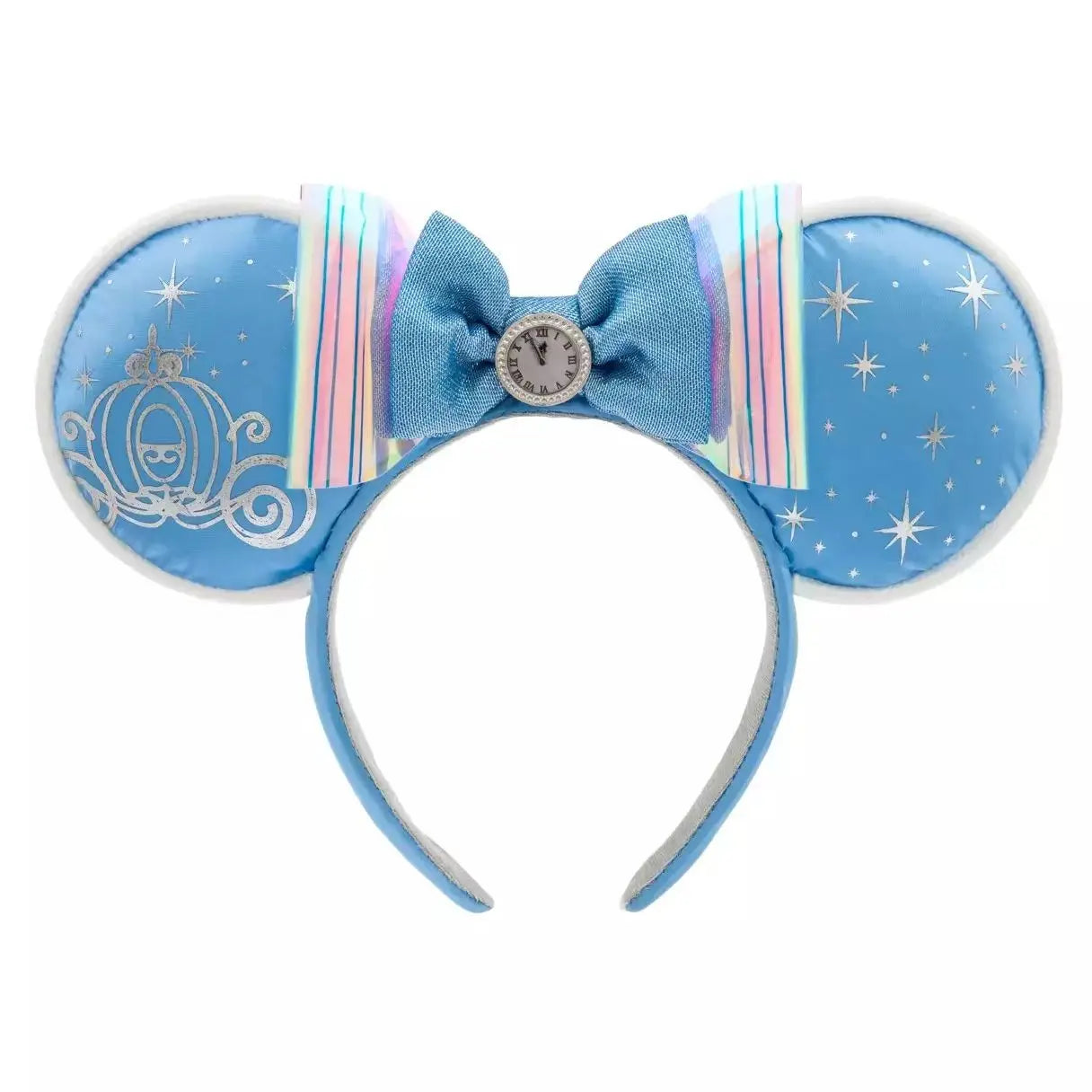 Disney Princess Sequin Ear Headband