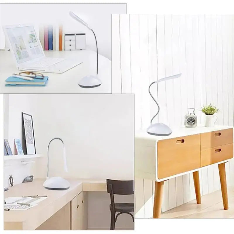 Portable LED Desk Lamp