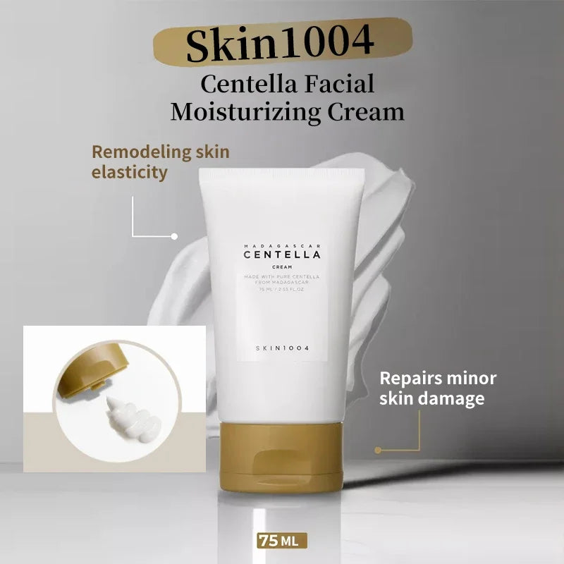 Gentle Ceramide Barrier Cleanser