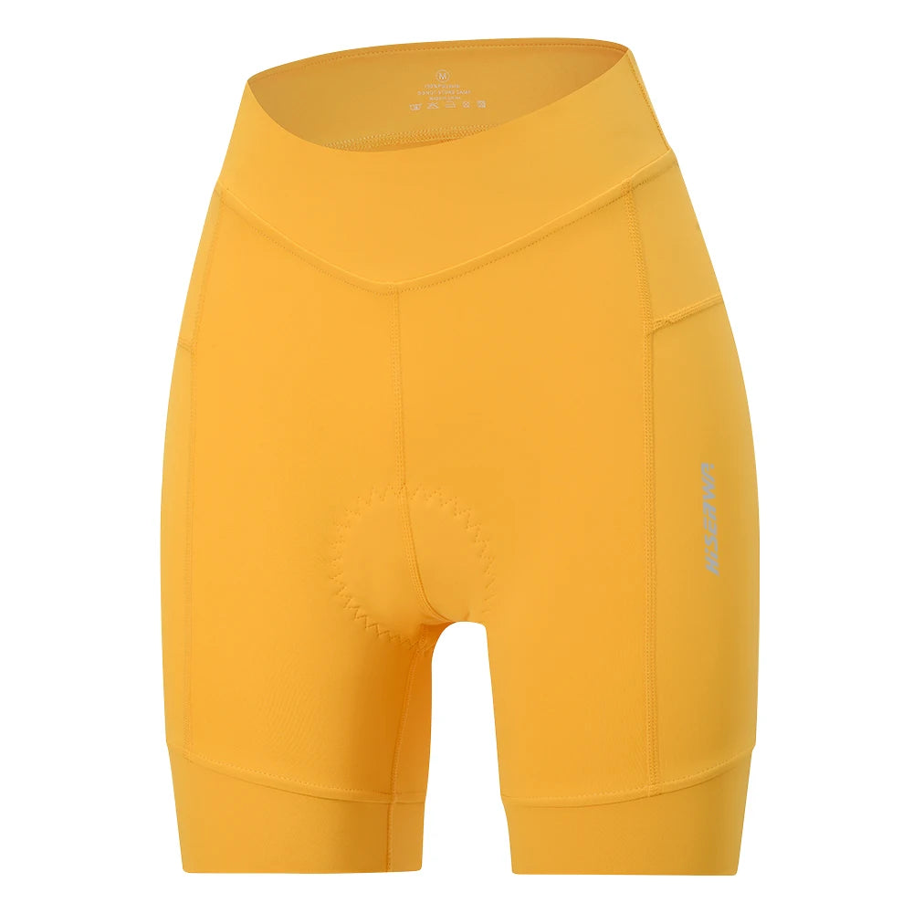 Summer Cycling Shorts,