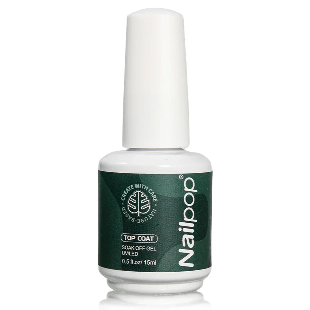 Acid-Free Nail Dehydrator and Primer