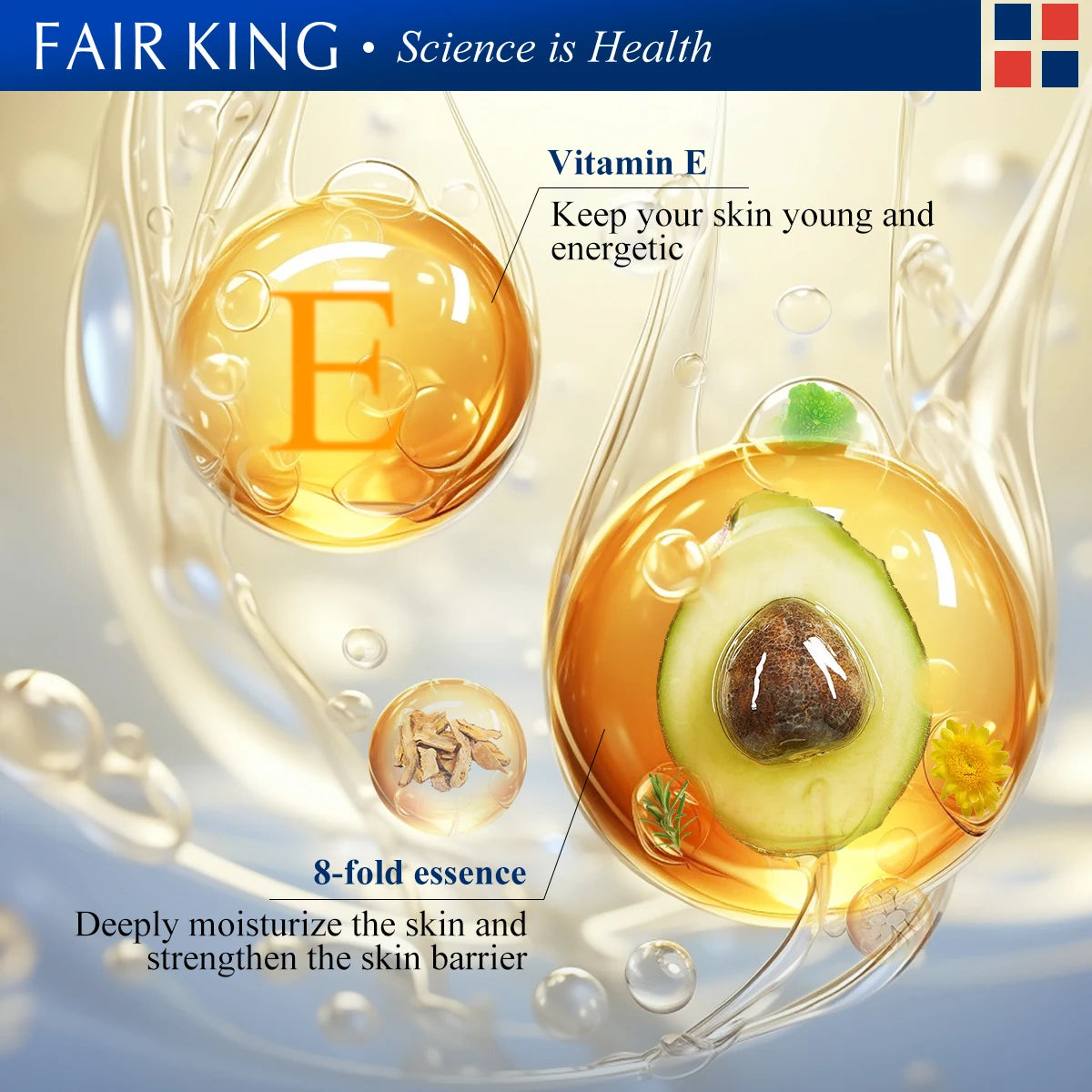 Snail Mucin Anti-Wrinkle Face Cream