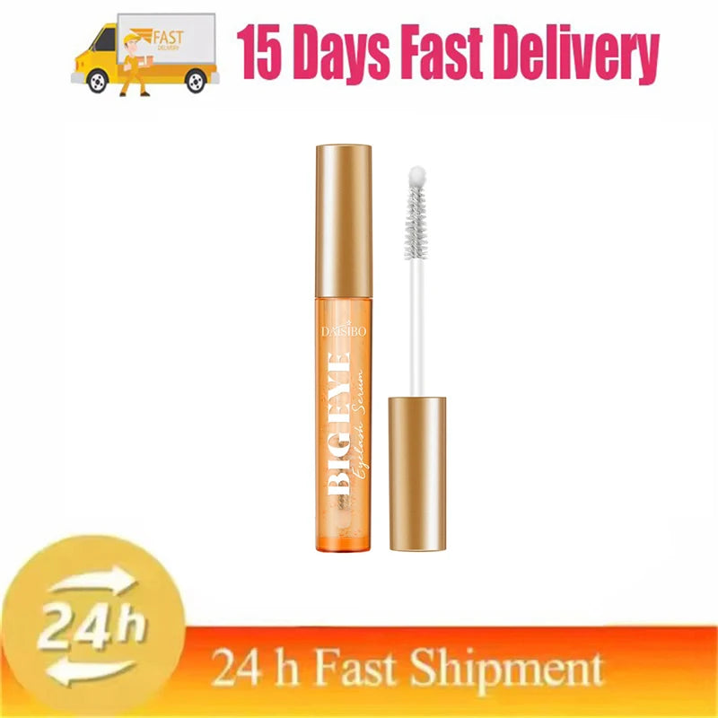 7-Day Fast Eyelash Growth Serum
