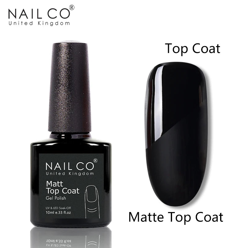15ml Hema/TPO Free UV Gel Nail Polish