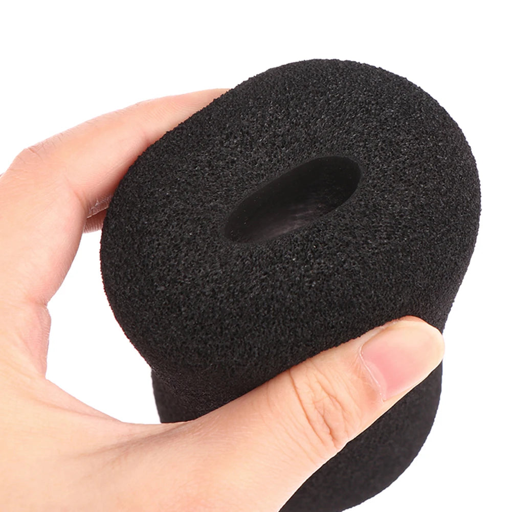 Foam Roller Replacement Pads for Leg Extension Machines