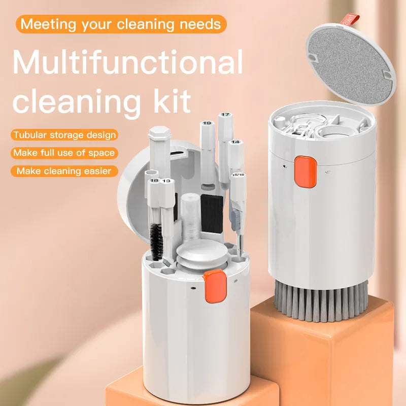 20-in-1 Digital Camera and Mobile Cleaning Set