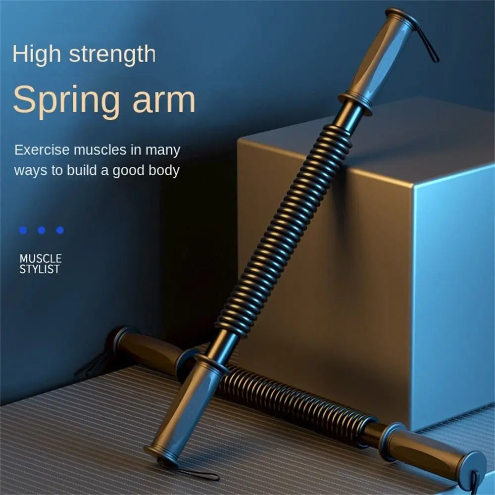 Spring Arm Exercise Trainer