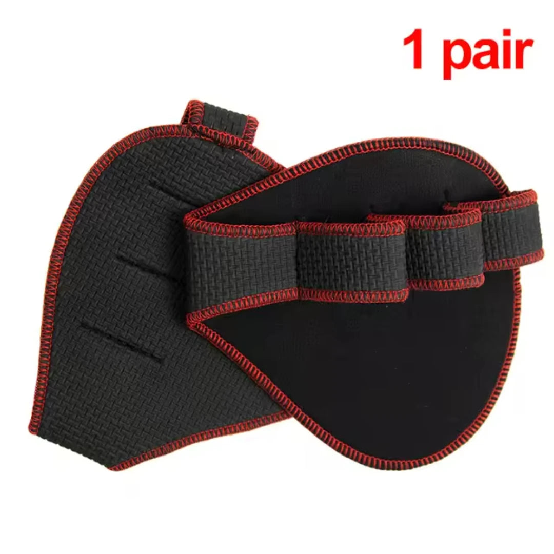 Half-Finger Gym Gloves