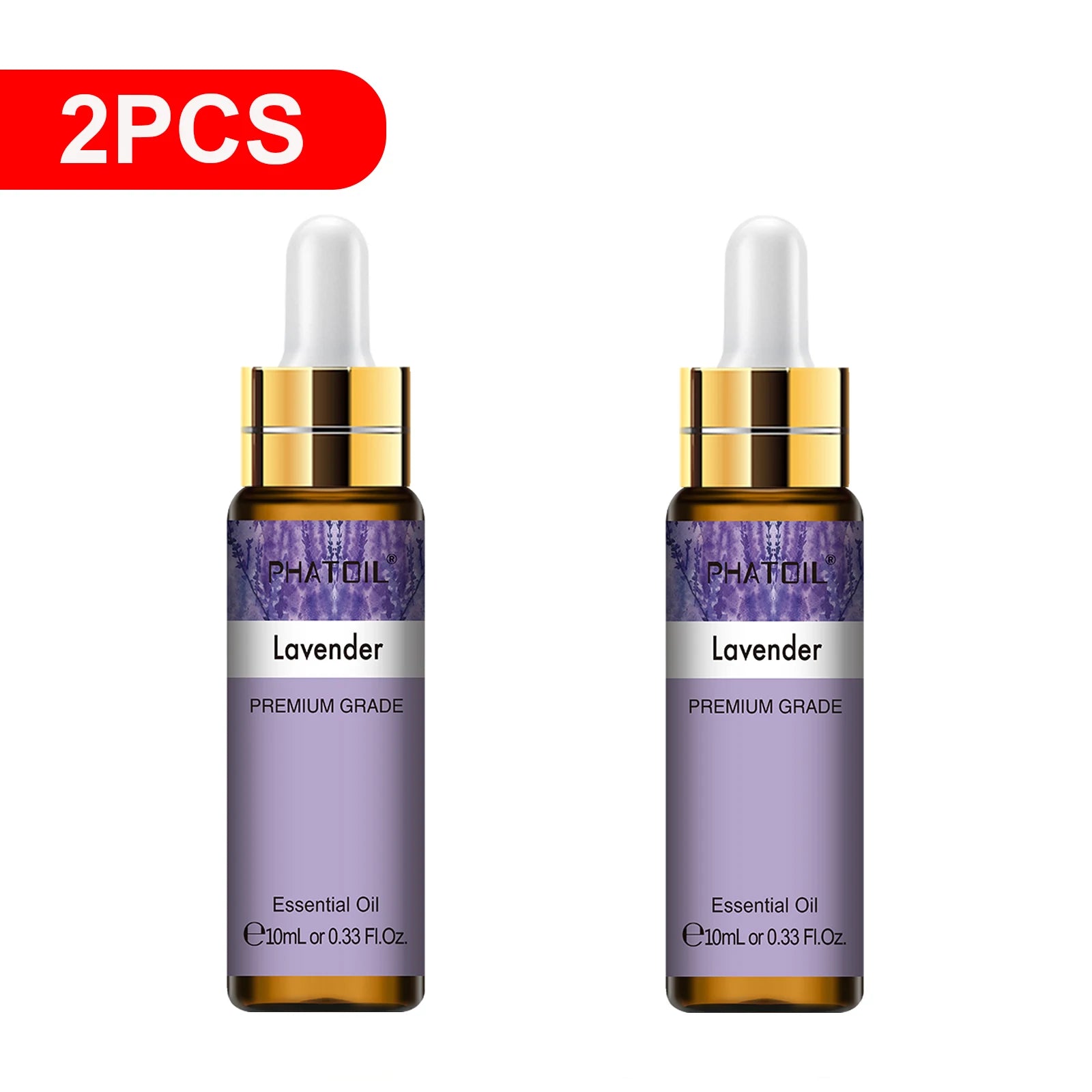 Aromatherapy Essential Oils Set