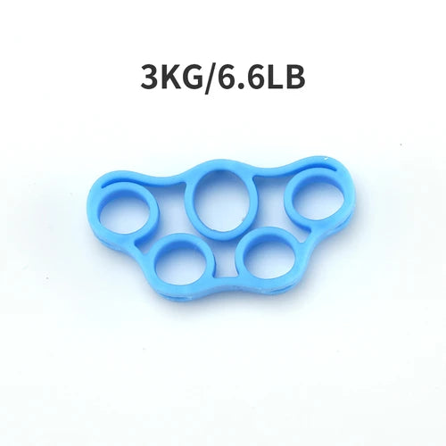 Silicone Hand Gripper