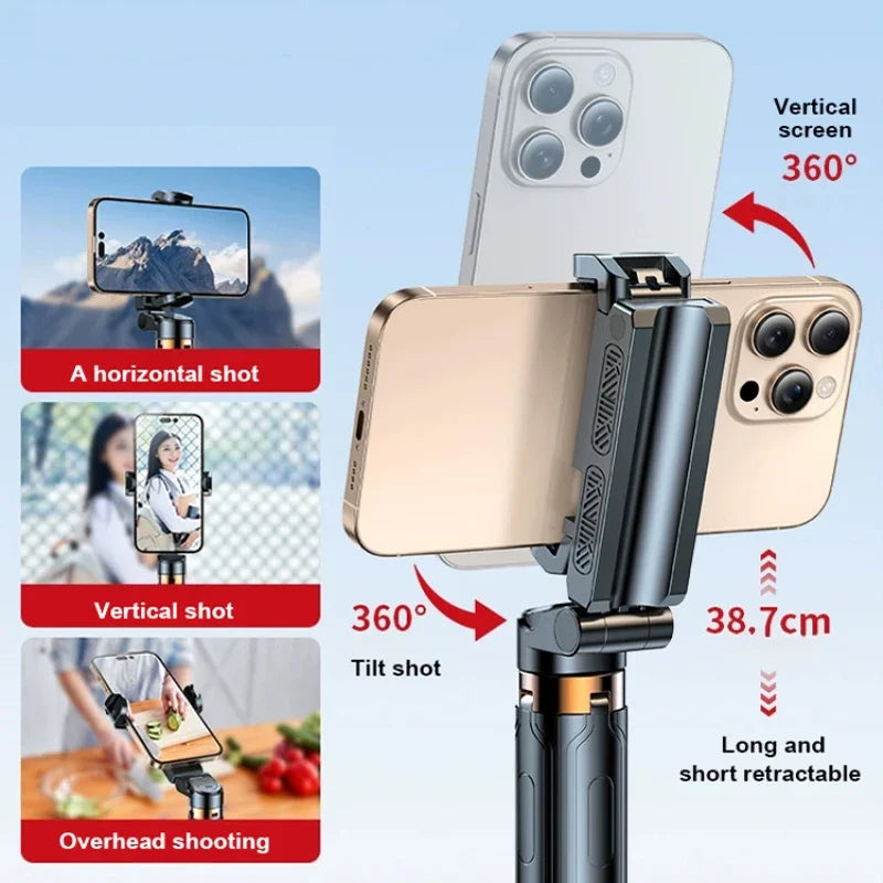 Super Mini Selfie Stick