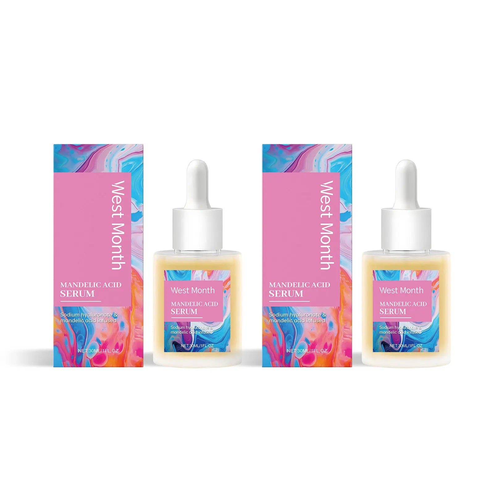 Mandelic Acid Anti-Acne Serum