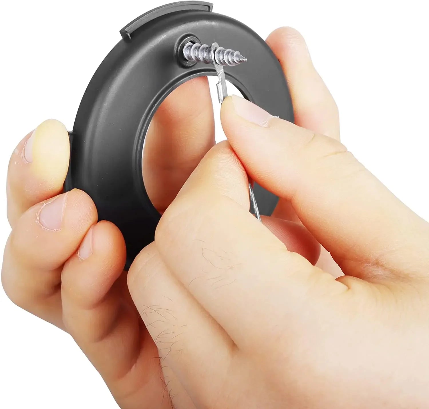 Google Nest Cam Security