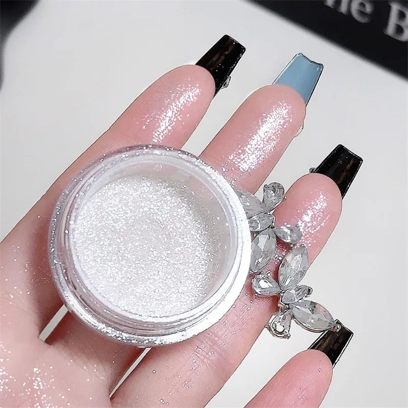 Fairy Dust Shimmer Highlighter Powder