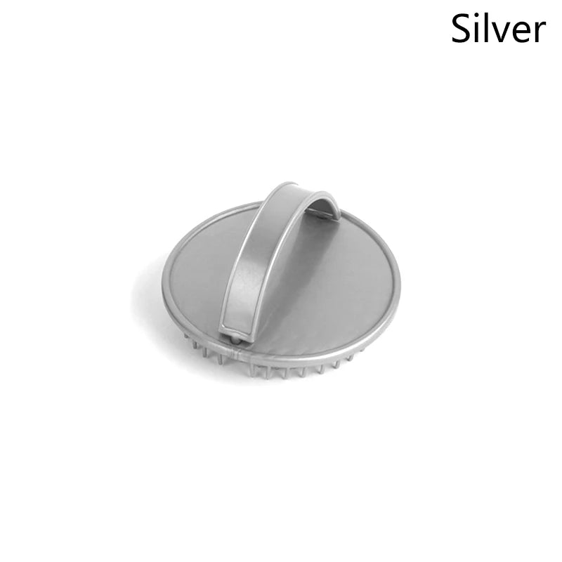 Silicone Scalp and Body Massager Brush