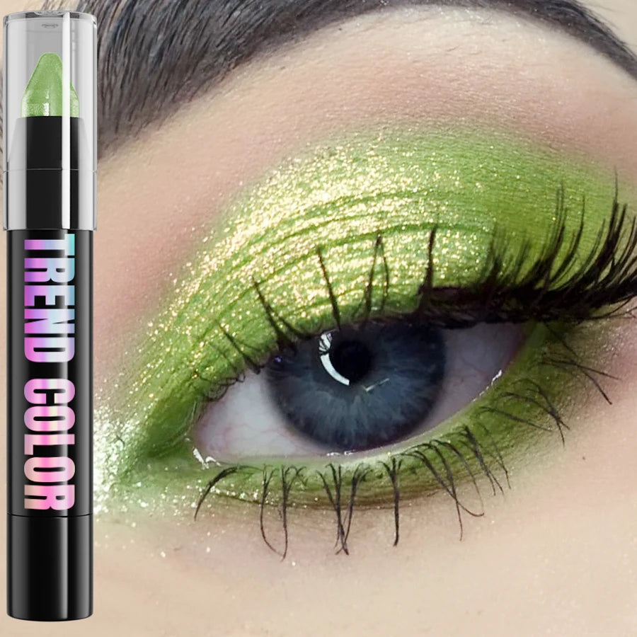 Eyeshadow & Eyeliner Pencil