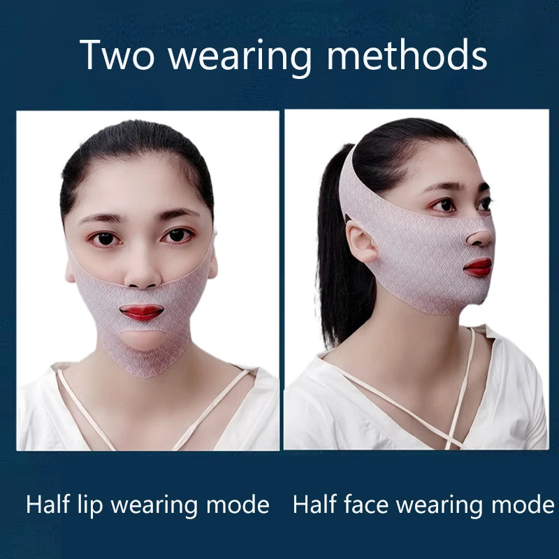 Facial Contour Enhancement