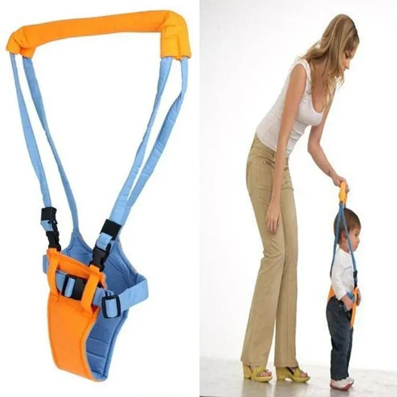 Baby Toddler Walking Harness Assistant