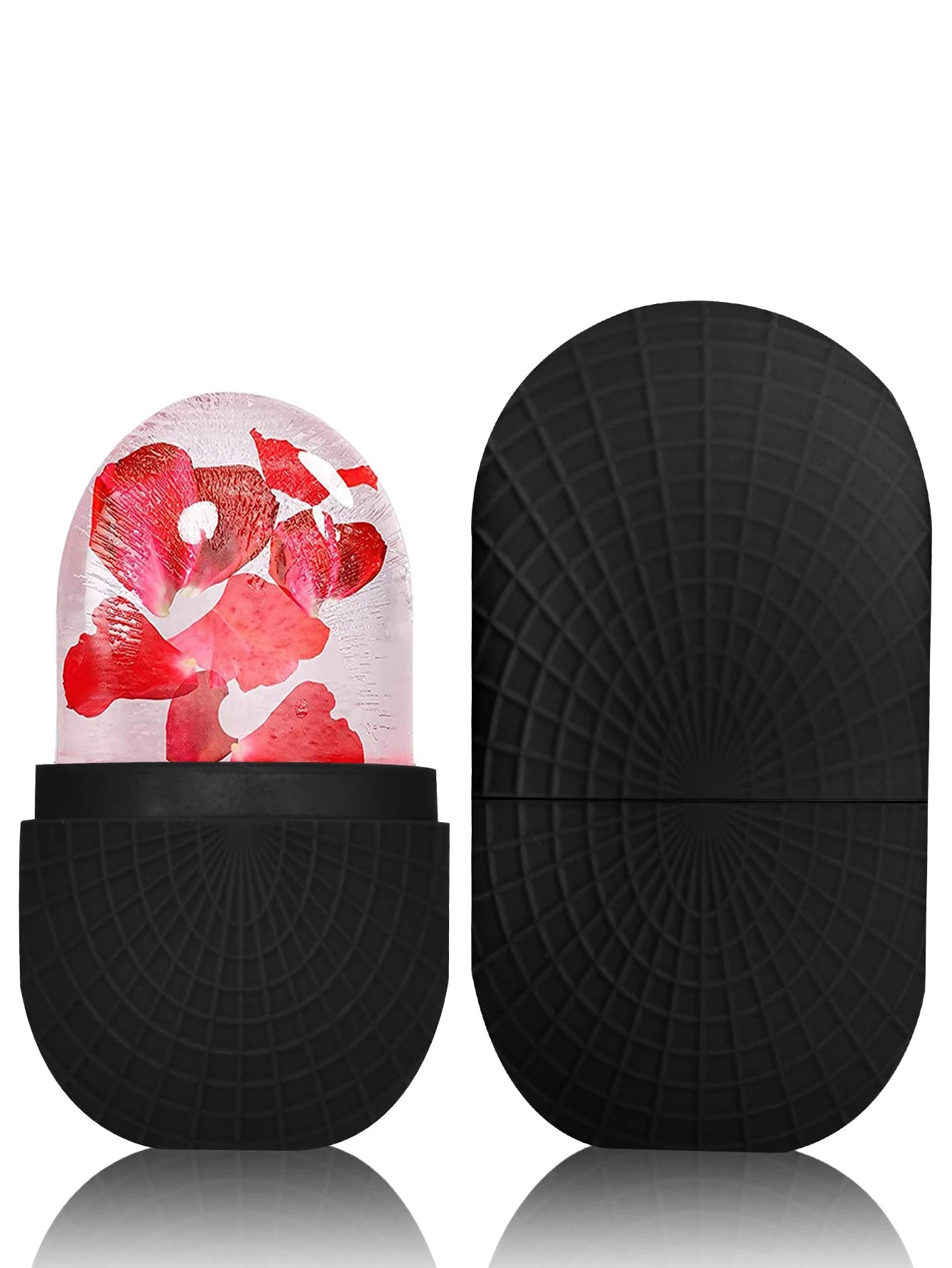 Reusable Face and Eye Ice Roller