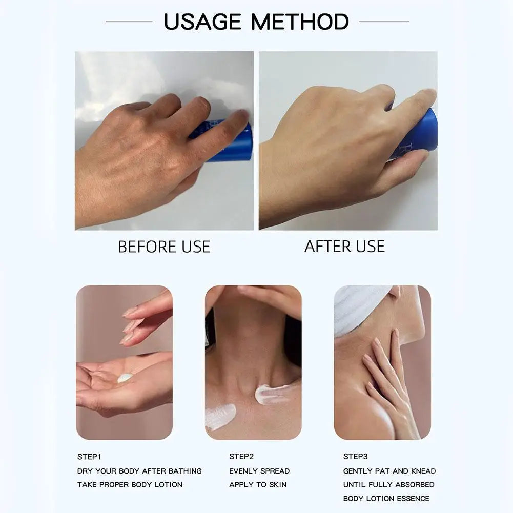Rubee Vitamin E Hydrating Lotion