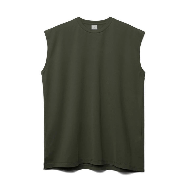 Breathable Fitness Tank