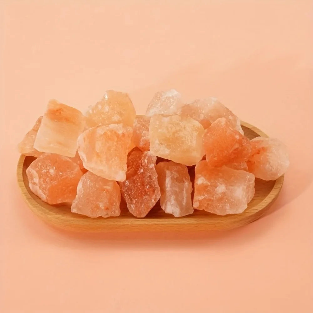 Himalayan Salt Aromatherapy Stone