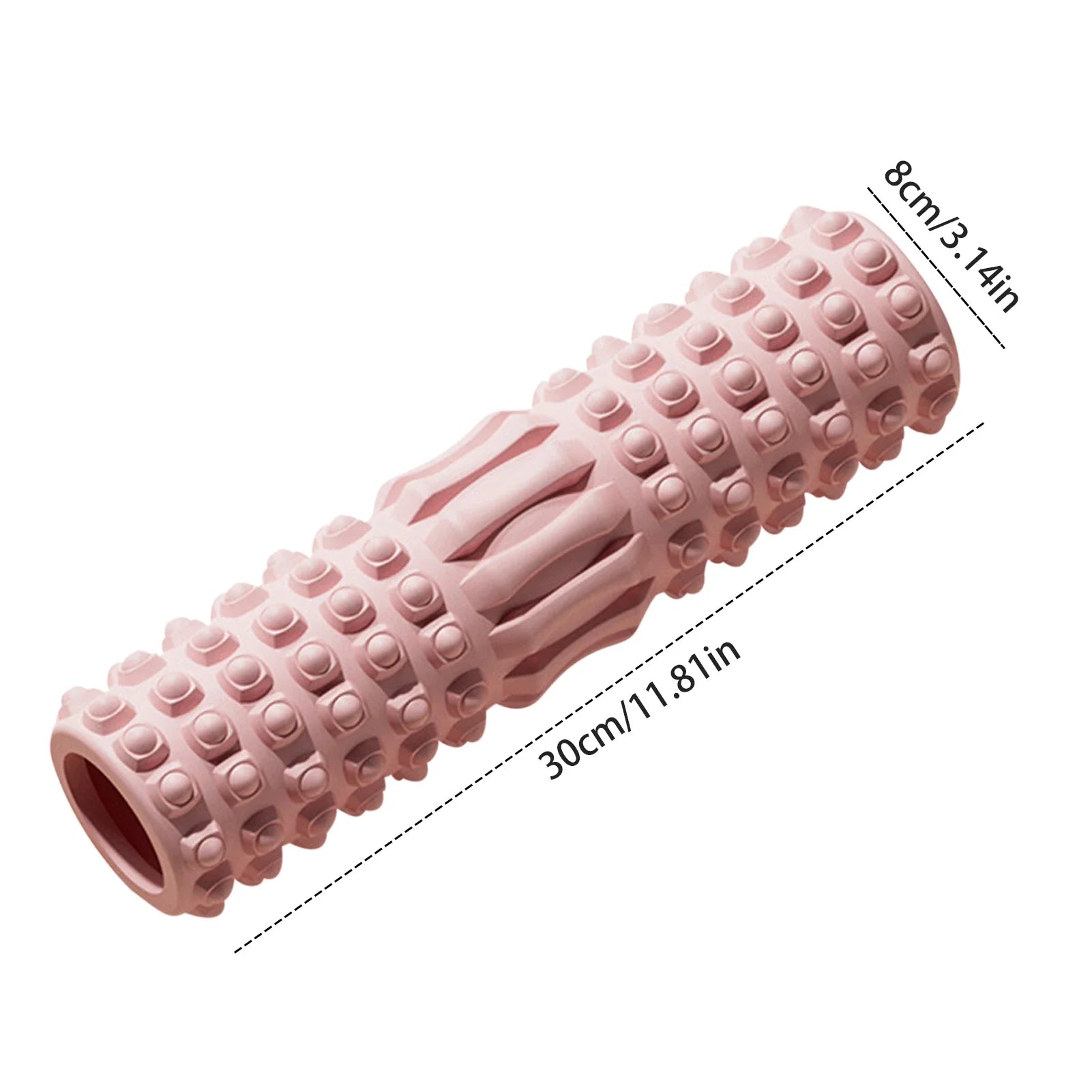 Foam Roller for Fitness and Yoga