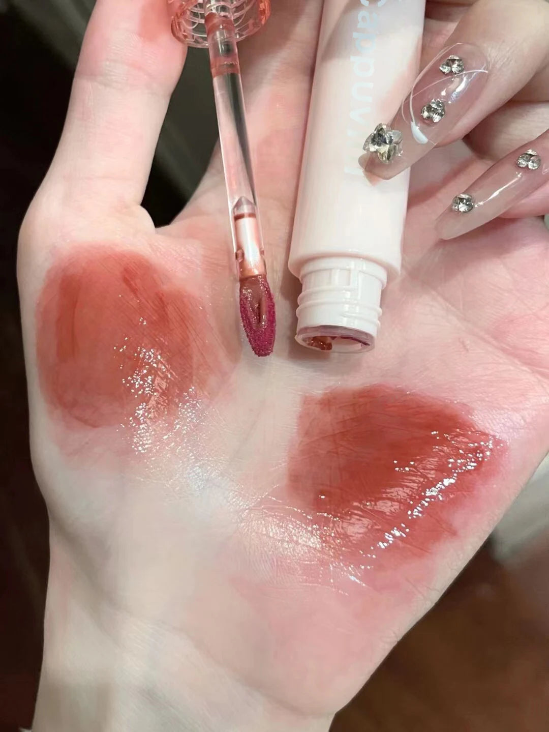 Waterproof Mirror Finish Lip Gloss