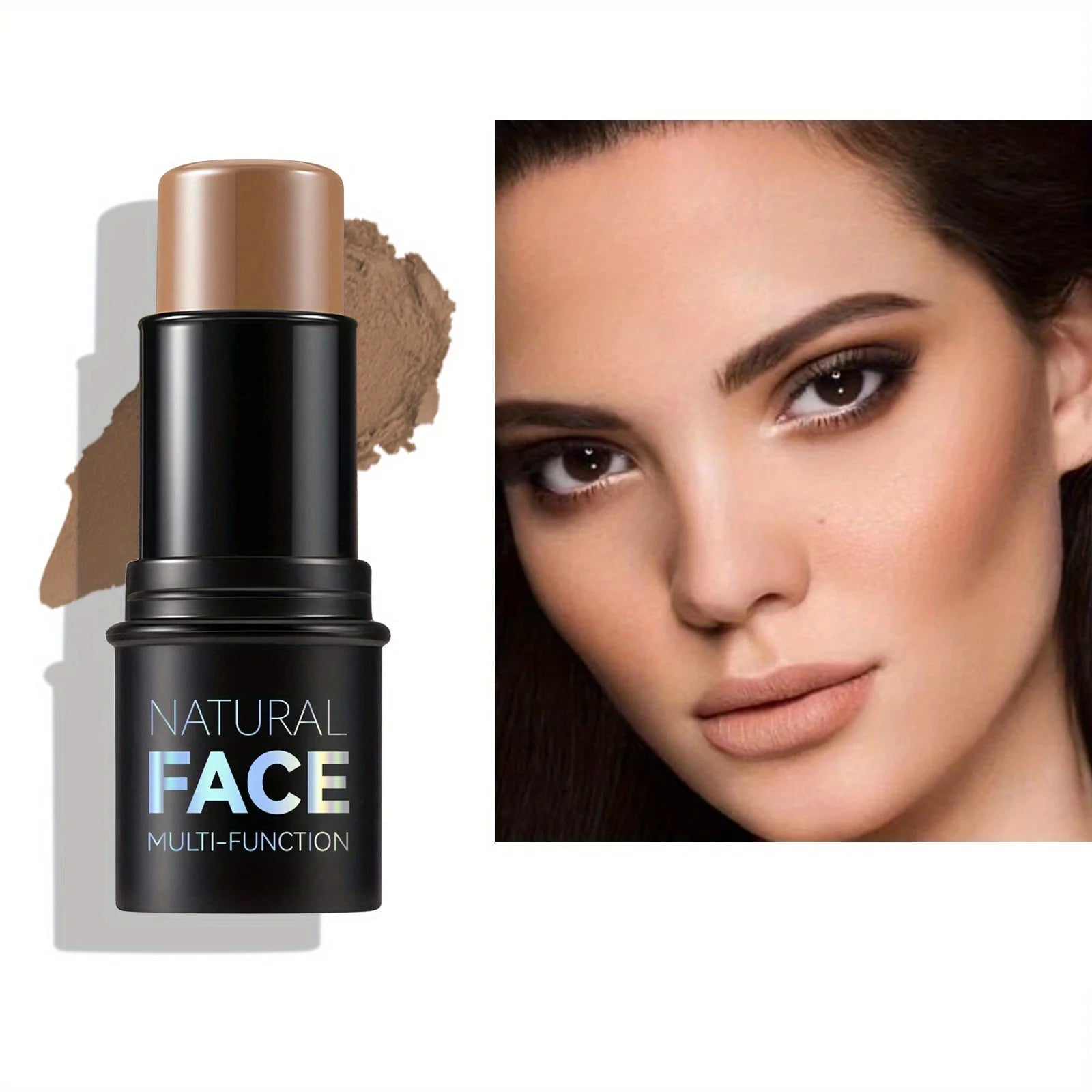 Cream Contour Sticks