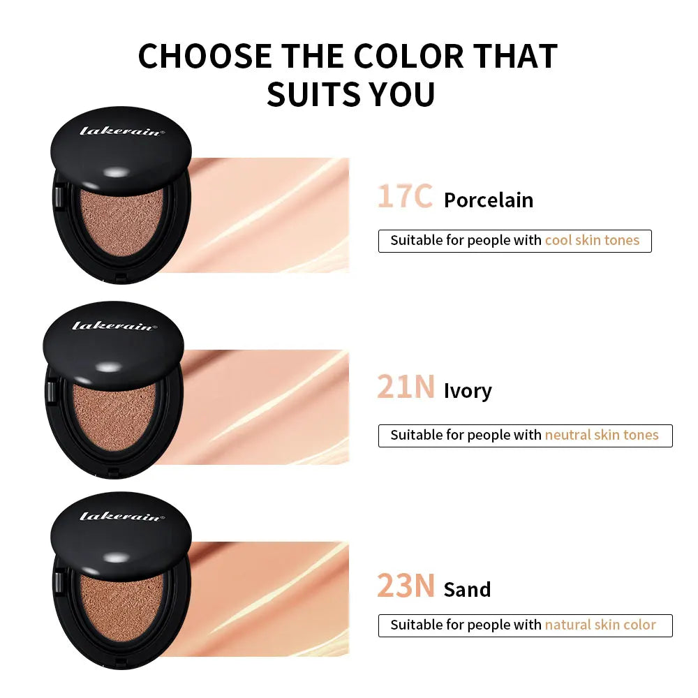 TIRTIR Face Foundation CC Cream