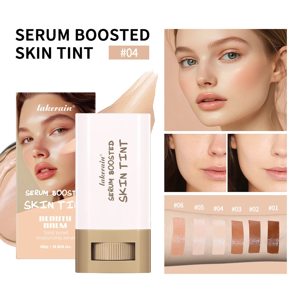 Serum-Infused Foundation Stick