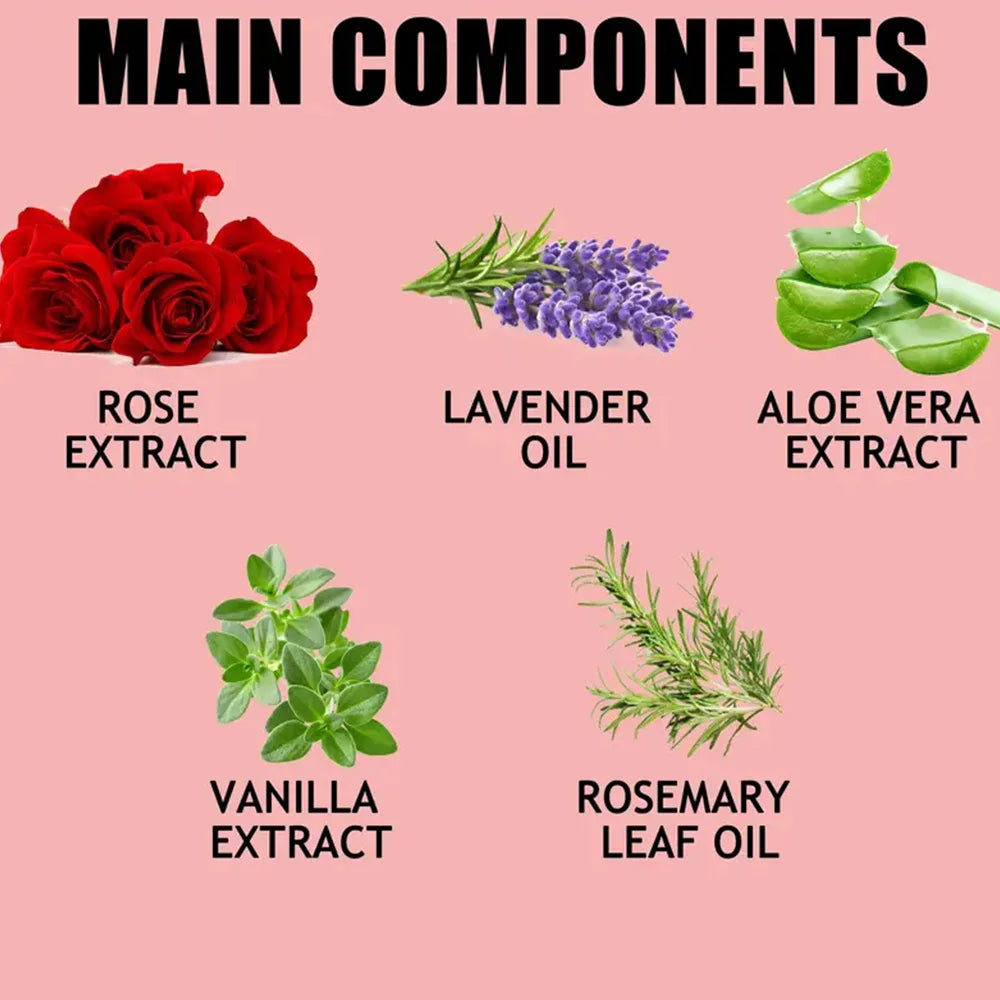 Booy Fragrance Sticks for Underarm Care