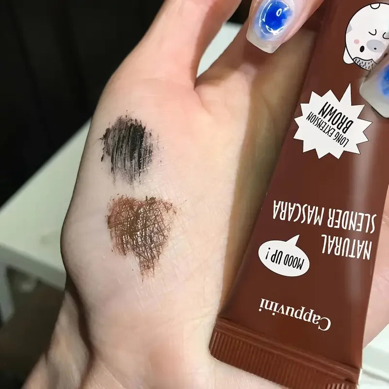 Slimming & Volume Mascara Set