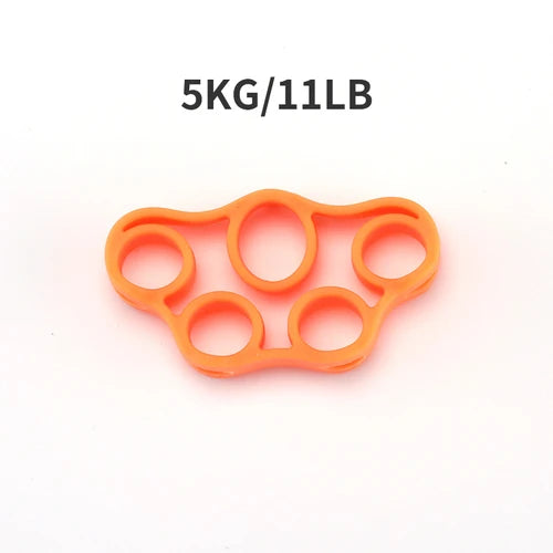 Silicone Hand Gripper