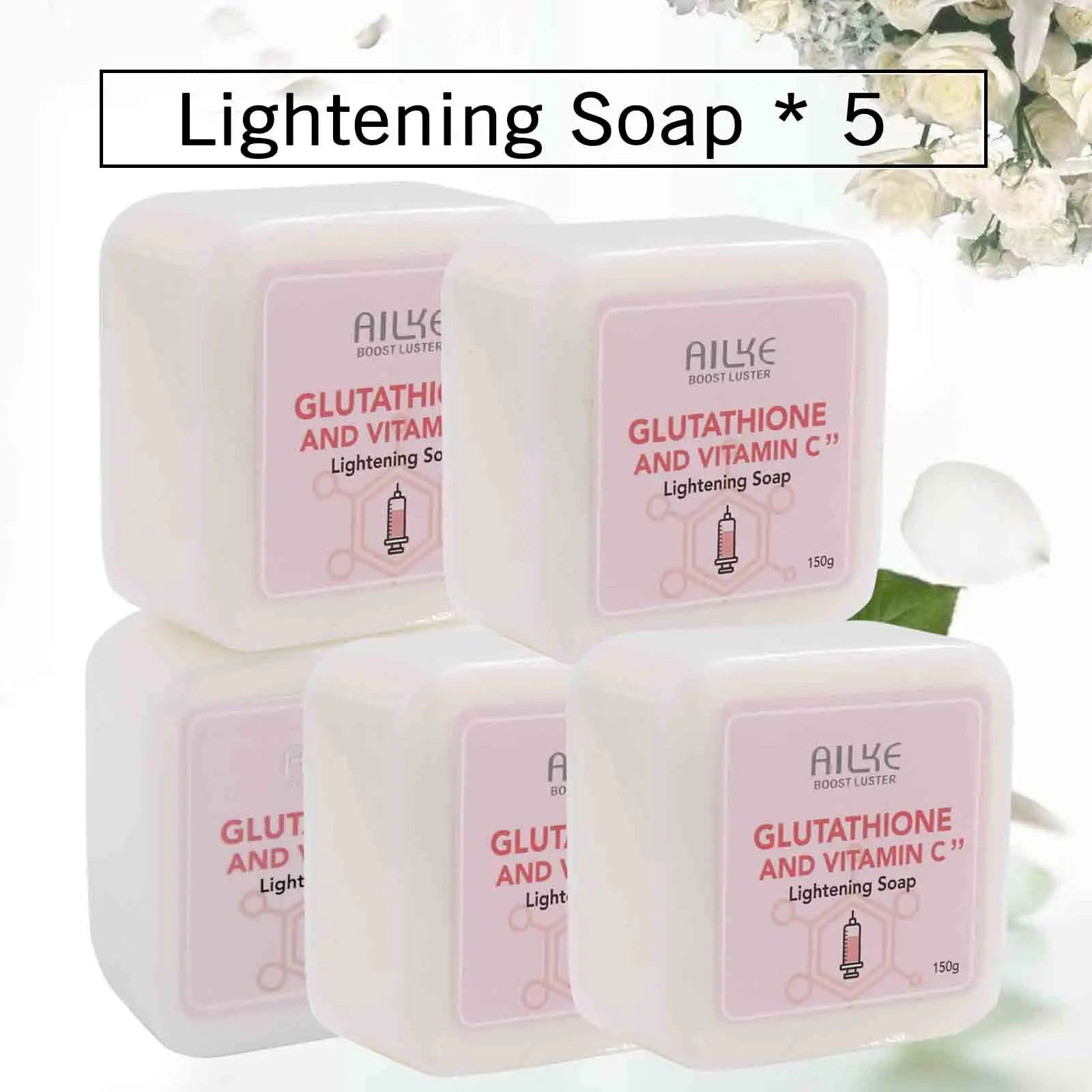 Glutathione Brightening Body Cream