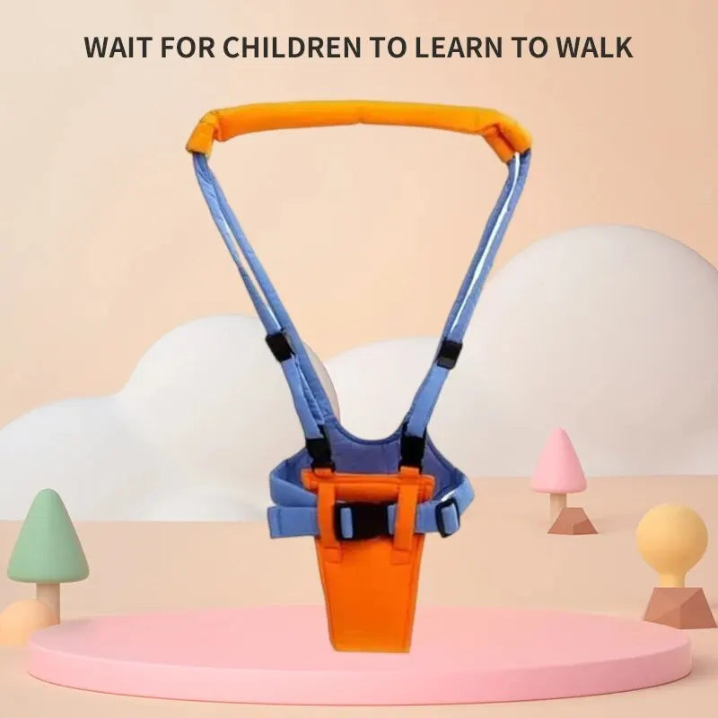 Baby Toddler Walking Harness Assistant