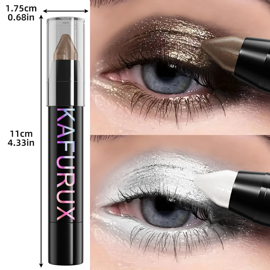 Eyeshadow & Eyeliner Pencil