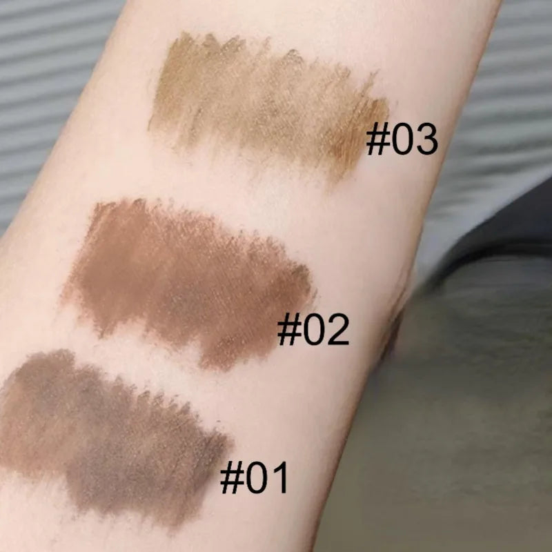 Waterproof Natural Brow Cream