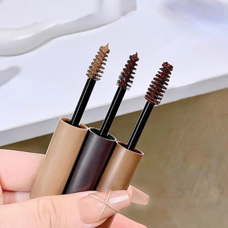 Waterproof Natural Brow Cream