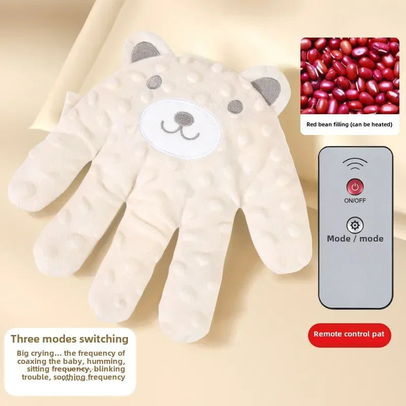 Electric Heated Baby Sleep Pillow