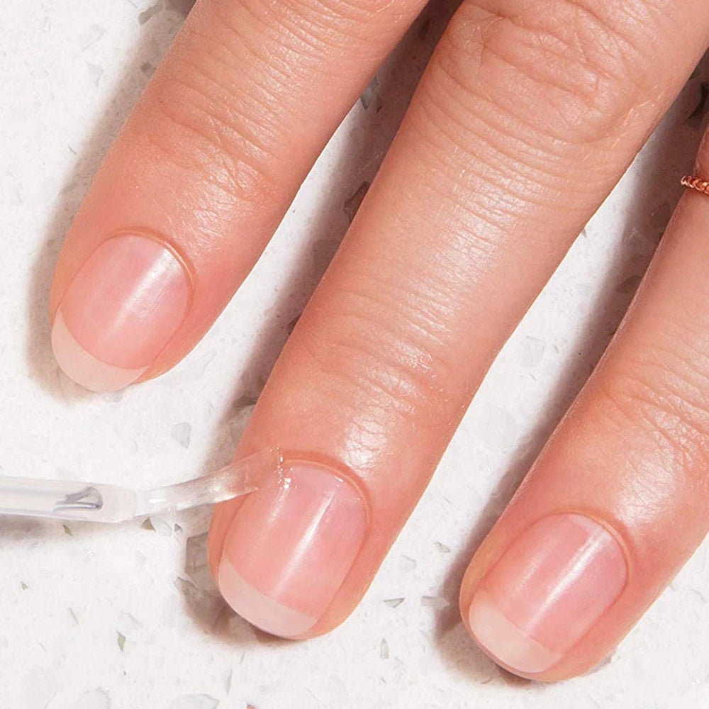 Coconut Vitamin C Cuticle Oil Treatment