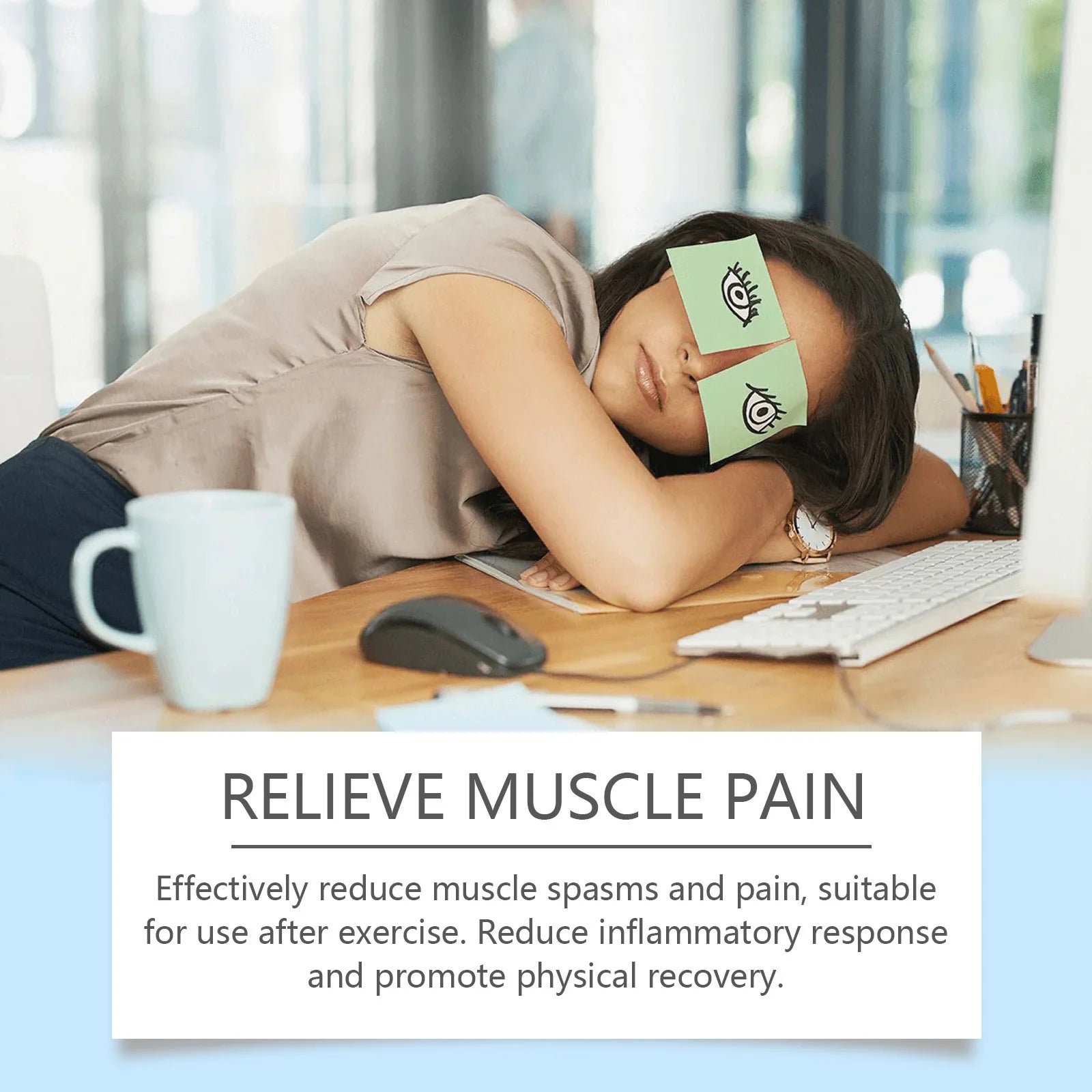 Magnesium Sleep Aid Spray