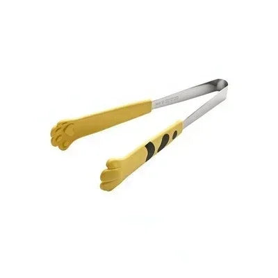Cat Paw Stainless Steel Food Tongs