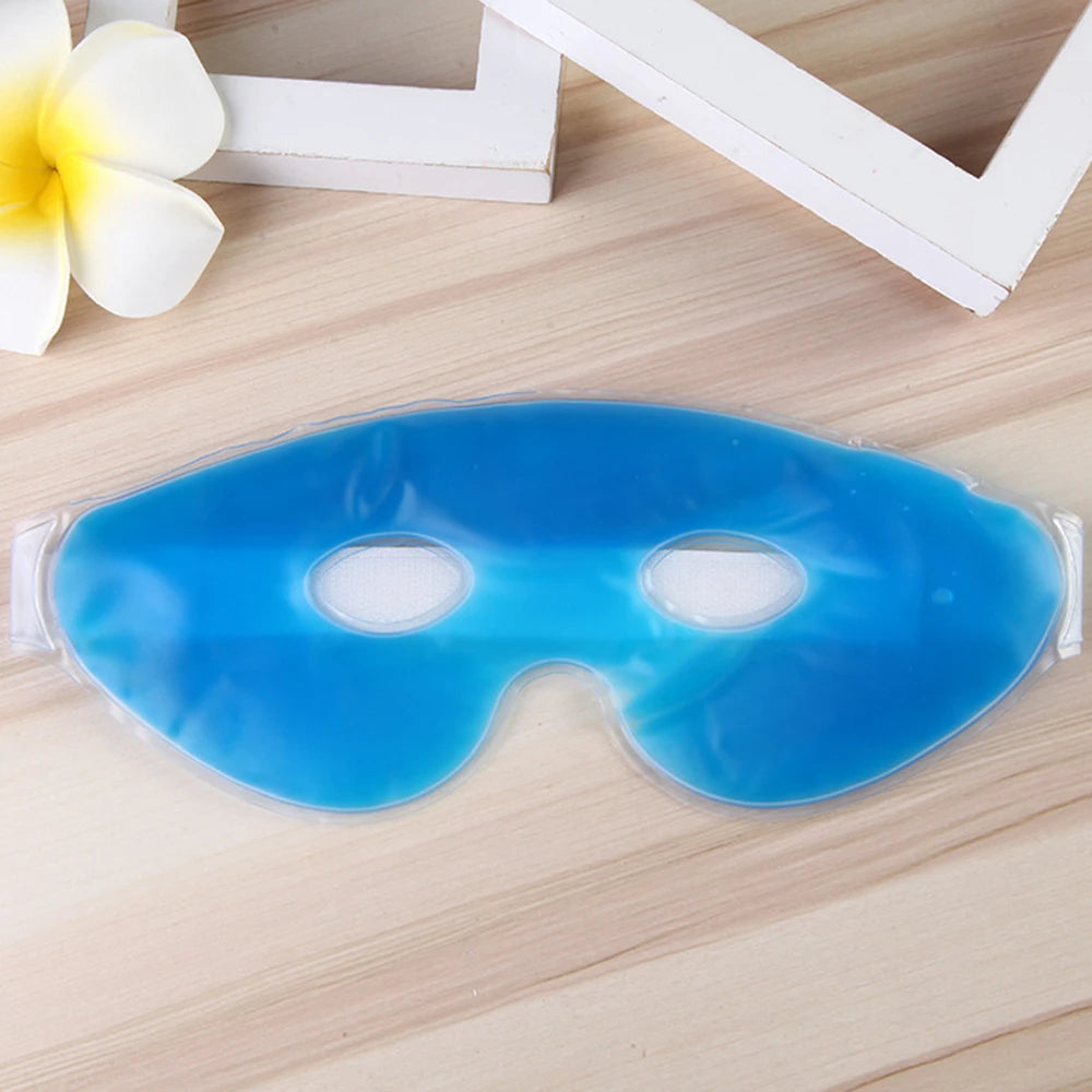 Cooling Gel Eye Mask