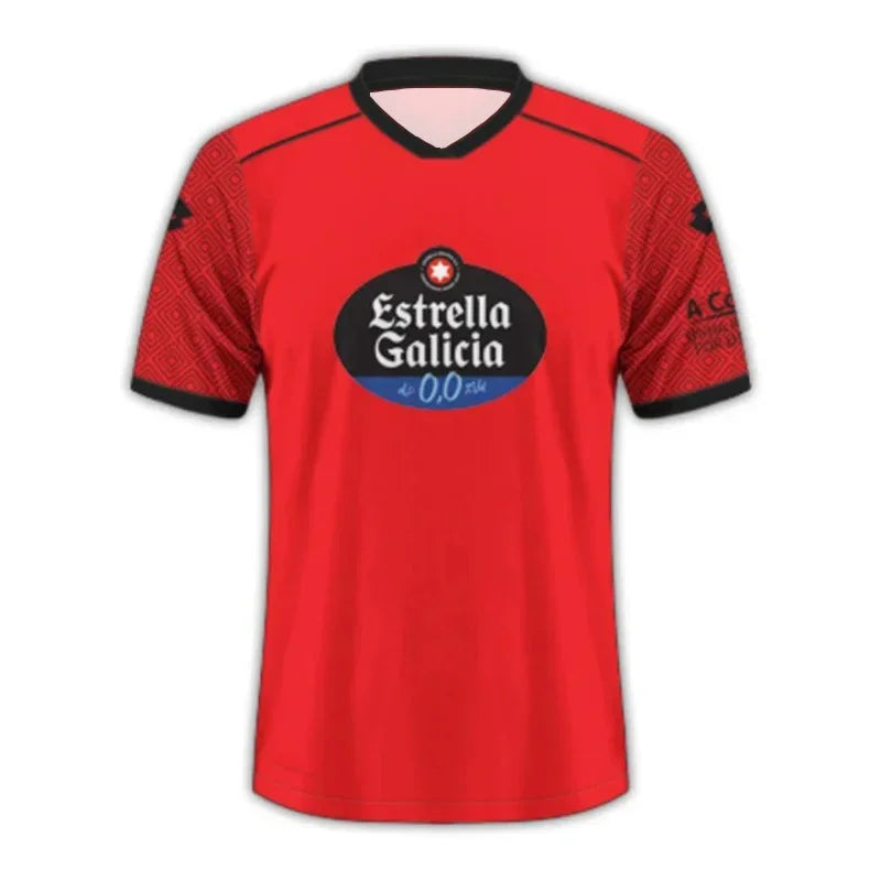 24-25 Celta Home Jersey