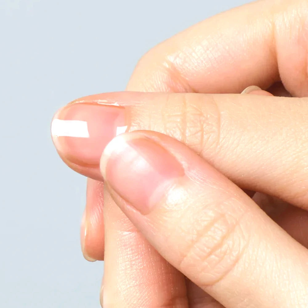 Coconut Vitamin C Cuticle Oil Treatment