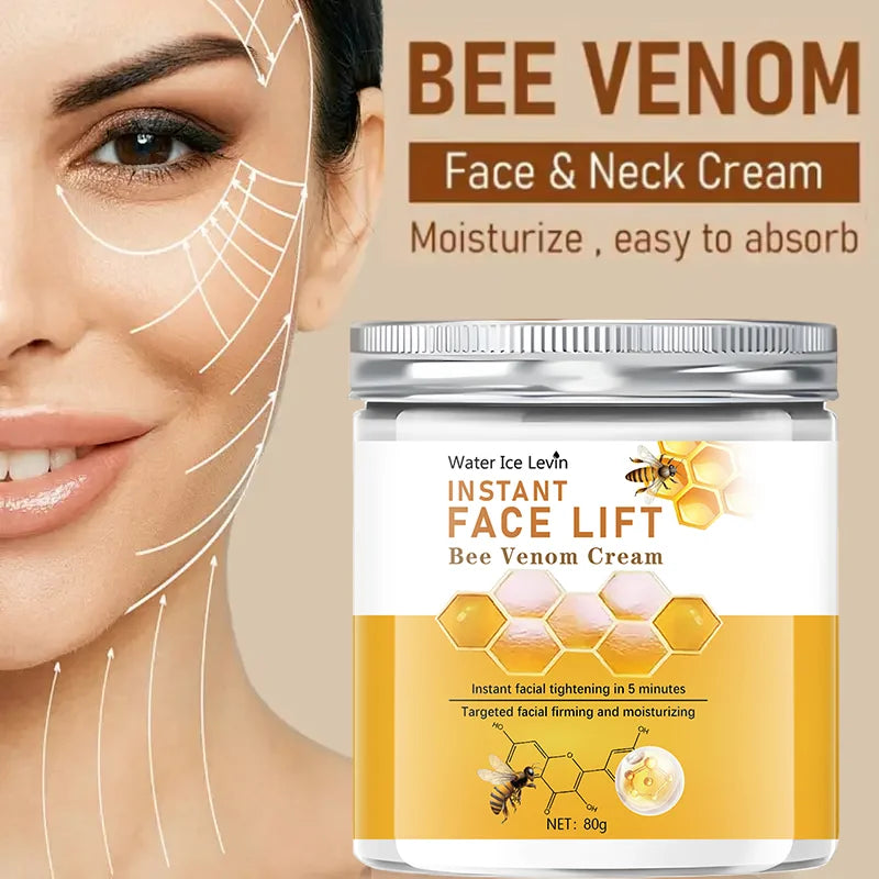 Bee Venom Lifting Cream