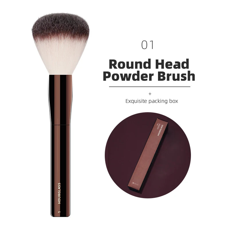 All-in-One Makeup Brush