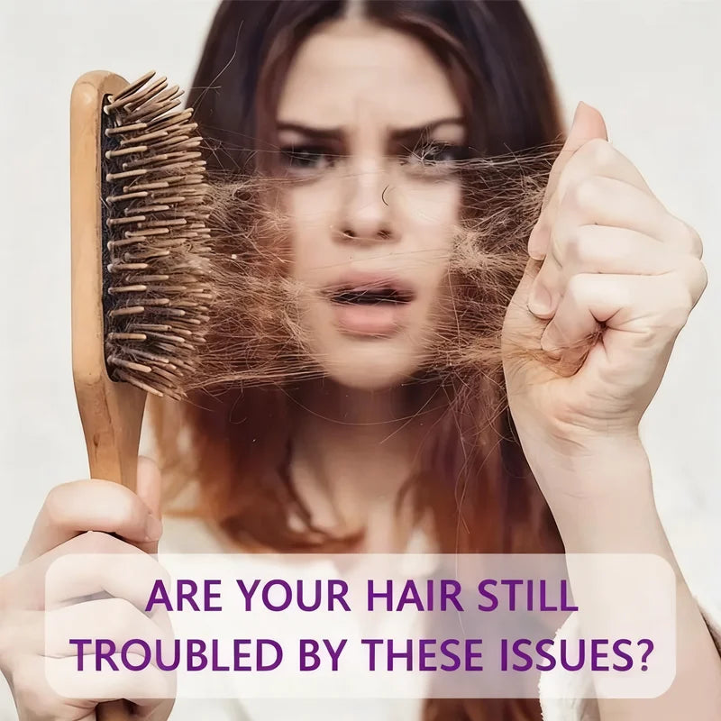 Biotin Hair Conditioner Strengthens Roots